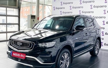 Geely Atlas, 2023 год, 2 300 000 рублей, 2 фотография