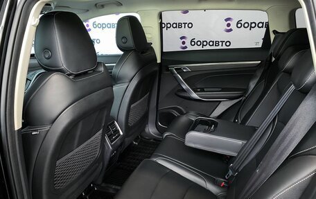 Geely Atlas, 2023 год, 2 300 000 рублей, 15 фотография