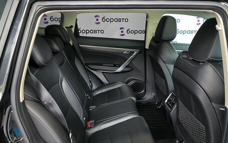 Geely Atlas, 2023 год, 2 300 000 рублей, 16 фотография