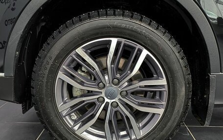 Geely Atlas, 2023 год, 2 300 000 рублей, 18 фотография