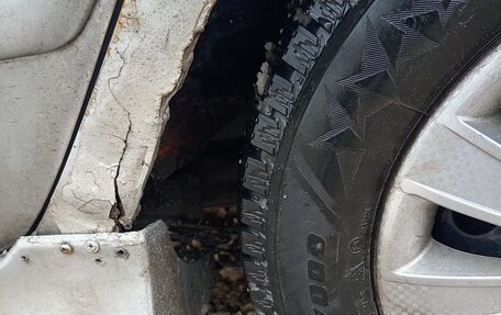 Mitsubishi Lancer IX, 2004 год, 175 000 рублей, 7 фотография