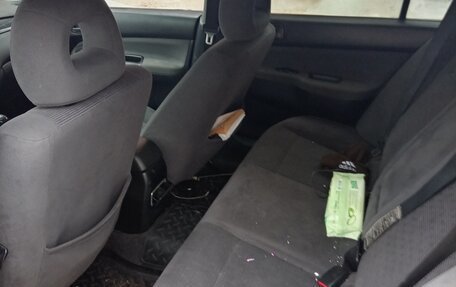 Mitsubishi Lancer IX, 2004 год, 175 000 рублей, 5 фотография