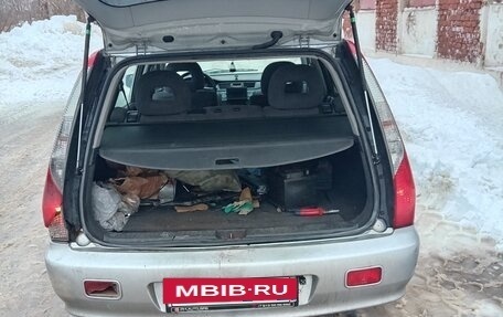 Mitsubishi Lancer IX, 2004 год, 175 000 рублей, 6 фотография