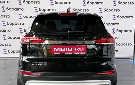 Geely Atlas, 2023 год, 2 300 000 рублей, 20 фотография