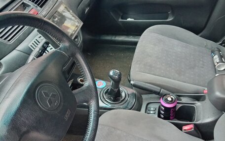 Mitsubishi Lancer IX, 2004 год, 175 000 рублей, 8 фотография