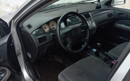 Mitsubishi Lancer IX, 2004 год, 175 000 рублей, 10 фотография