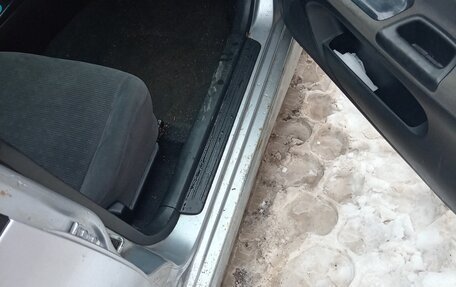 Mitsubishi Lancer IX, 2004 год, 175 000 рублей, 12 фотография