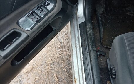 Mitsubishi Lancer IX, 2004 год, 175 000 рублей, 15 фотография