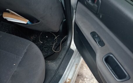 Mitsubishi Lancer IX, 2004 год, 175 000 рублей, 13 фотография