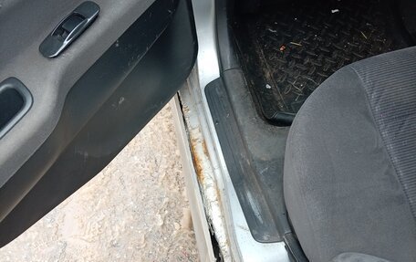 Mitsubishi Lancer IX, 2004 год, 175 000 рублей, 14 фотография