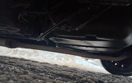 Mitsubishi Lancer IX, 2004 год, 175 000 рублей, 17 фотография