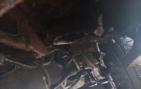 Mitsubishi Lancer IX, 2004 год, 175 000 рублей, 16 фотография