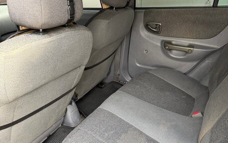 Hyundai Accent II, 2007 год, 399 000 рублей, 12 фотография