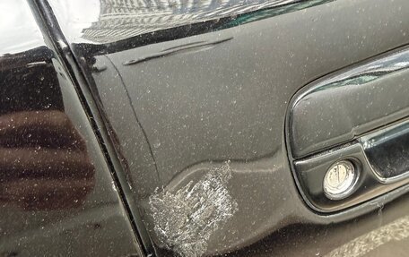 Hyundai Accent II, 2007 год, 399 000 рублей, 14 фотография