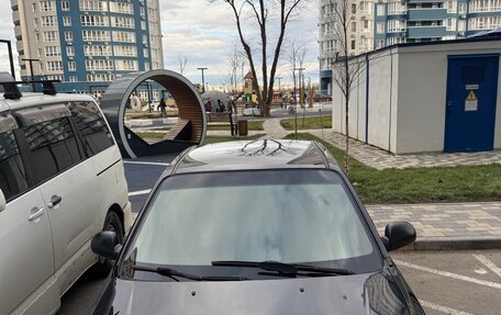 Hyundai Accent II, 2007 год, 399 000 рублей, 7 фотография