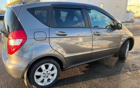 Mercedes-Benz A-Класс, 2011 год, 890 000 рублей, 3 фотография