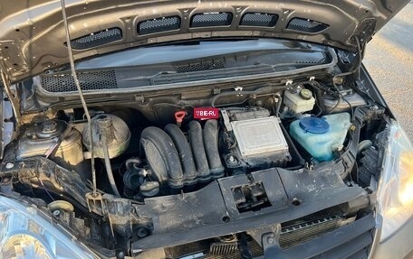 Mercedes-Benz A-Класс, 2011 год, 890 000 рублей, 6 фотография