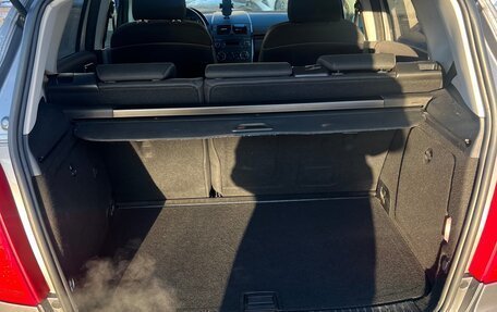 Mercedes-Benz A-Класс, 2011 год, 890 000 рублей, 8 фотография