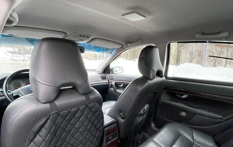 Volvo S80 II рестайлинг 2, 2005 год, 500 000 рублей, 12 фотография