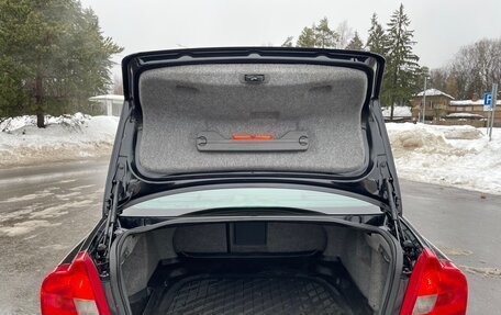 Volvo S80 II рестайлинг 2, 2005 год, 500 000 рублей, 16 фотография