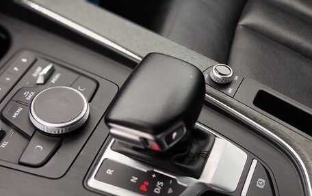 Audi A4, 2019 год, 2 250 000 рублей, 11 фотография