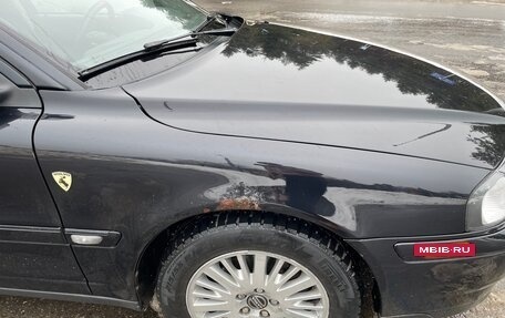 Volvo S80 II рестайлинг 2, 2005 год, 500 000 рублей, 15 фотография