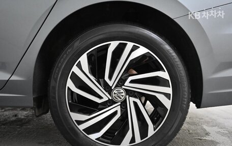 Volkswagen Jetta VII, 2021 год, 1 830 000 рублей, 5 фотография