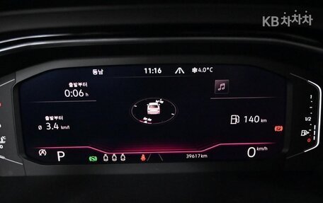 Volkswagen Jetta VII, 2021 год, 1 830 000 рублей, 8 фотография