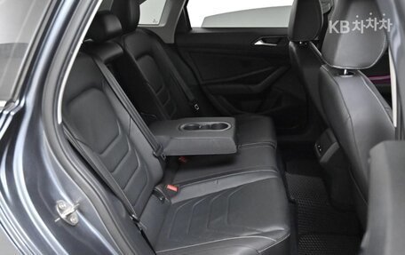 Volkswagen Jetta VII, 2021 год, 1 830 000 рублей, 12 фотография