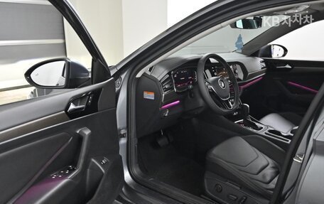 Volkswagen Jetta VII, 2021 год, 1 830 000 рублей, 11 фотография