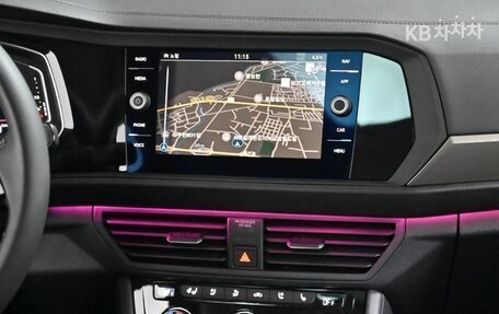 Volkswagen Jetta VII, 2021 год, 1 830 000 рублей, 14 фотография