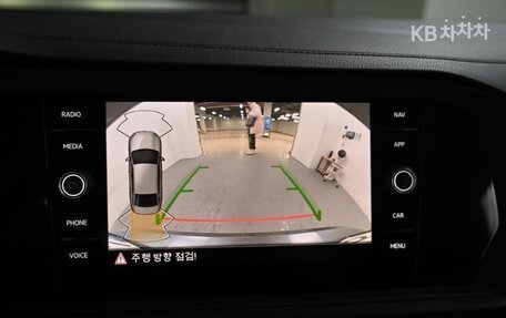 Volkswagen Jetta VII, 2021 год, 1 830 000 рублей, 15 фотография