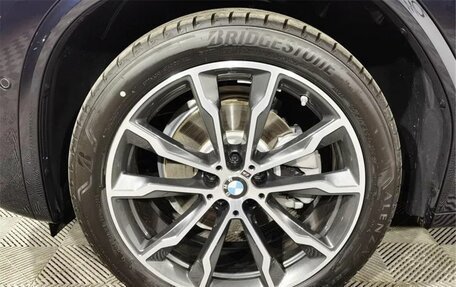 BMW X3, 2024 год, 6 499 500 рублей, 7 фотография