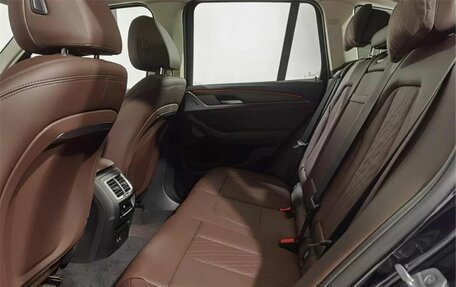 BMW X3, 2024 год, 6 499 500 рублей, 13 фотография