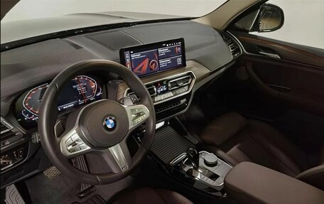 BMW X3, 2024 год, 6 499 500 рублей, 12 фотография