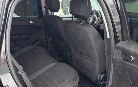 Renault Arkana I, 2019 год, 1 495 000 рублей, 7 фотография