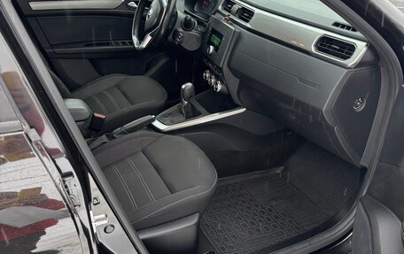 Renault Arkana I, 2019 год, 1 495 000 рублей, 6 фотография