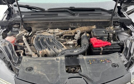 Renault Arkana I, 2019 год, 1 495 000 рублей, 11 фотография