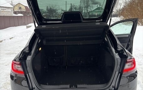 Renault Arkana I, 2019 год, 1 495 000 рублей, 8 фотография