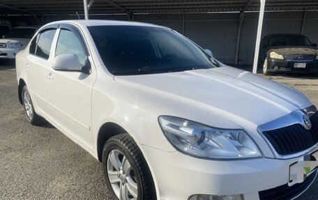 Skoda Octavia, 2012 год, 600 000 рублей, 1 фотография