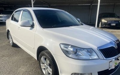 Skoda Octavia, 2012 год, 600 000 рублей, 1 фотография