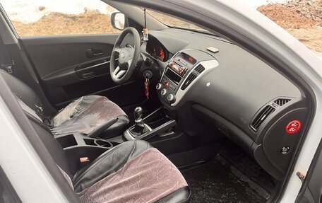 KIA cee'd I рестайлинг, 2012 год, 520 000 рублей, 1 фотография