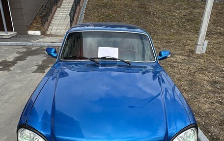 ГАЗ 31105 «Волга», 2007 год, 1 000 000 рублей, 1 фотография