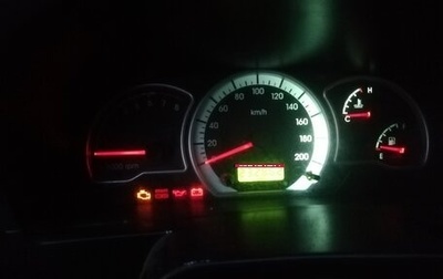 Daewoo Nexia I рестайлинг, 2009 год, 130 000 рублей, 1 фотография