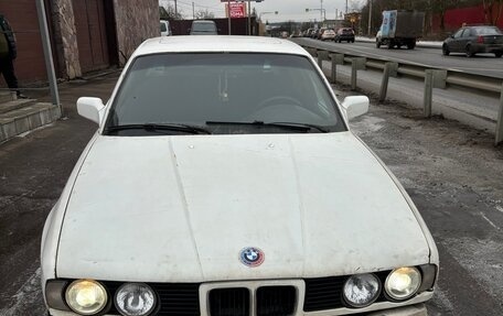 BMW 5 серия, 1993 год, 170 000 рублей, 1 фотография