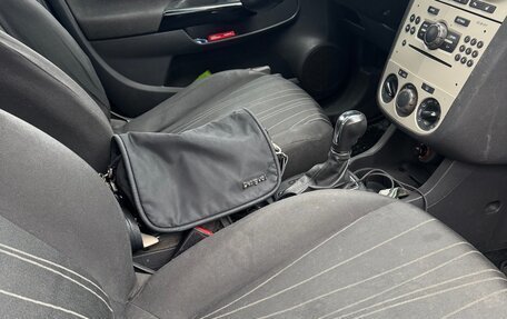 Opel Corsa D, 2008 год, 300 000 рублей, 5 фотография