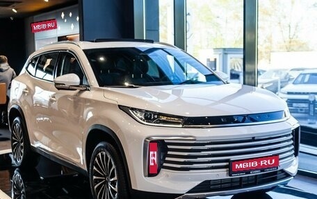 CheryExeed TXL, 2024 год, 3 980 000 рублей, 1 фотография