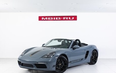Porsche Boxster, 2025 год, 13 590 000 рублей, 1 фотография