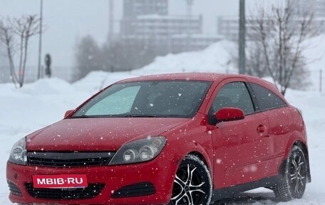 Opel Astra H, 2008 год, 270 000 рублей, 1 фотография