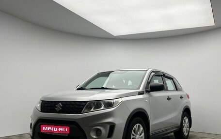 Suzuki Vitara II рестайлинг, 2018 год, 1 500 000 рублей, 1 фотография